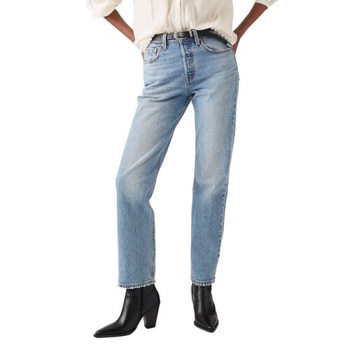 Levi's 501&reg; Jeans For Women Key Box